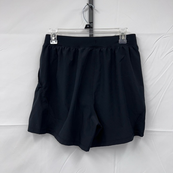 Under Armour Qualifier SpeedPocket Running Shorts - Picture 2 of 4